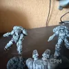 Описание картинки Inceptors x 6 от hitriykrab по цене 5 500руб | Свободный Рынок Миниатюр - СРМ - изображение - №3