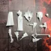 Описание картинки Anasta Malkorion Vampire Lord от Shaffer Defiler по цене 1 550руб | Свободный Рынок Миниатюр - СРМ - изображение - №2