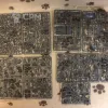 Описание картинки Warhammer 40k Armageddon половина Спейсмаринов от Ivolga по цене 14 000руб | Свободный Рынок Миниатюр - СРМ - изображение - №2