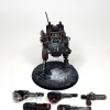 Описание картинки One Scout Sentinel - pro Painted от Aspid095 по цене 5 000руб | Свободный Рынок Миниатюр - СРМ - изображение - №2