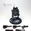 Описание картинки One Scout Sentinel - pro Painted от Aspid095 по цене 5 000руб | Свободный Рынок Миниатюр - СРМ - изображение - №3