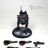 Описание картинки One Armoured Sentinel - pro Painted от Aspid095 по цене 5 000руб | Свободный Рынок Миниатюр - СРМ - изображение - №3
