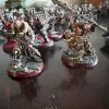Описание картинки Небольшая армия bloodbound от hitriykrab по цене 8 000руб | Свободный Рынок Миниатюр - СРМ - изображение - №3