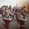 Описание картинки Небольшая армия bloodbound от hitriykrab по цене 8 000руб | Свободный Рынок Миниатюр - СРМ - изображение - №2
