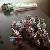 Описание картинки Небольшая армия bloodbound от hitriykrab по цене 8 000руб | Свободный Рынок Миниатюр - СРМ - изображение - №7