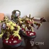 Описание картинки Gorger mawpack от hitriykrab по цене 7 000руб | Свободный Рынок Миниатюр - СРМ - изображение - №3