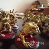 Описание картинки Gorger mawpack от hitriykrab по цене 7 000руб | Свободный Рынок Миниатюр - СРМ - изображение - №4