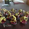 Описание картинки Gorger mawpack от hitriykrab по цене 7 000руб | Свободный Рынок Миниатюр - СРМ - изображение - №2
