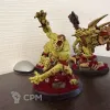 Описание картинки Gorger Mawpack от hitriykrab по цене 3 500руб | Свободный Рынок Миниатюр - СРМ - изображение - №5