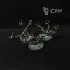 Описание картинки Soulsnare Shackles от Monger по цене 2 450руб | Свободный Рынок Миниатюр - СРМ - изображение - №2