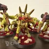 Описание картинки Gorger Mawpack от hitriykrab по цене 3 500руб | Свободный Рынок Миниатюр - СРМ - изображение - №3