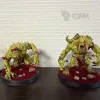 Описание картинки Gorger Mawpack от hitriykrab по цене 3 500руб | Свободный Рынок Миниатюр - СРМ - изображение - №4