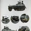 Описание картинки Модуль SD.KFZ 250/4 ALTE от ColinPJ по цене 200руб | Свободный Рынок Миниатюр - СРМ - изображение - №2