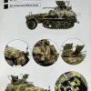Описание картинки Модель SD.KFZ/9 ALTE от ColinPJ по цене 200руб | Свободный Рынок Миниатюр - СРМ - изображение - №2