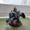 Описание картинки Space Wolves Venerable Dreadnought / Wulfen Dreadnought от Mike#9951 по цене 500руб | Свободный Рынок Миниатюр - СРМ - изображение - №4