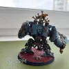 Описание картинки Space Wolves Venerable Dreadnought / Wulfen Dreadnought от Mike#9951 по цене 500руб | Свободный Рынок Миниатюр - СРМ - изображение - №3