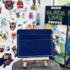 Описание картинки Кожаный картхолдер с тиснением Warhammer 40k Tzinch Тзинч от Мастерская - 2D20 по цене 5 500руб | Свободный Рынок Миниатюр - СРМ - изображение - №3