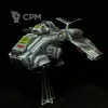 Описание картинки Stormraven №1 от Tiphus по цене 10 000руб | Свободный Рынок Миниатюр - СРМ - изображение - №2