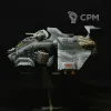 Описание картинки Stormraven №1 от Tiphus по цене 10 000руб | Свободный Рынок Миниатюр - СРМ - изображение - №3