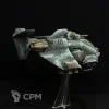 Описание картинки Stormraven №1 от Tiphus по цене 10 000руб | Свободный Рынок Миниатюр - СРМ - изображение - №4