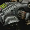 Описание картинки Stormraven №1 от Tiphus по цене 10 000руб | Свободный Рынок Миниатюр - СРМ - изображение - №7