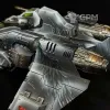 Описание картинки Stormraven №1 от Tiphus по цене 10 000руб | Свободный Рынок Миниатюр - СРМ - изображение - №8
