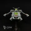Описание картинки Stormraven №1 от Tiphus по цене 10 000руб | Свободный Рынок Миниатюр - СРМ - изображение - №5