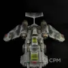 Описание картинки Stormraven №1 от Tiphus по цене 10 000руб | Свободный Рынок Миниатюр - СРМ - изображение - №9