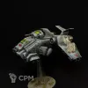 Описание картинки Stormraven №2 от Tiphus по цене 10 000руб | Свободный Рынок Миниатюр - СРМ - изображение - №3