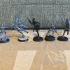 Описание картинки Harlequin troupe от User57488 по цене 2 800руб | Свободный Рынок Миниатюр - СРМ - изображение - №3