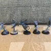 Описание картинки Harlequin troupe от User57488 по цене 2 800руб | Свободный Рынок Миниатюр - СРМ - изображение - №4