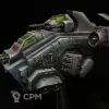 Описание картинки Stormraven №2 от Tiphus по цене 10 000руб | Свободный Рынок Миниатюр - СРМ - изображение - №4