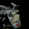 Описание картинки Stormraven №2 от Tiphus по цене 10 000руб | Свободный Рынок Миниатюр - СРМ - изображение - №6