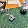 Описание картинки Space marines из armageddon от Egoren по цене 9 000руб | Свободный Рынок Миниатюр - СРМ - изображение - №3