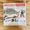 Описание картинки Metal Gear Solid Board Game от Artsart по цене 20 000руб | Свободный Рынок Миниатюр - СРМ - изображение - №2