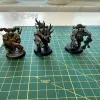 Описание картинки Plague marines от Egoren по цене 2 500руб | Свободный Рынок Миниатюр - СРМ - изображение - №2