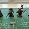 Описание картинки Plague marines от Egoren по цене 2 500руб | Свободный Рынок Миниатюр - СРМ - изображение - №3