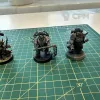 Описание картинки Plague marines от Egoren по цене 2 500руб | Свободный Рынок Миниатюр - СРМ - изображение - №4