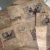 Описание картинки 2 foldout game boards от Artsart по цене 100руб | Свободный Рынок Миниатюр - СРМ - изображение - №2