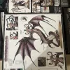 Описание картинки Morathi от  по цене 13 500руб | Свободный Рынок Миниатюр - СРМ - изображение - №2
