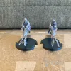 Описание картинки Star Wars Legion Motos Deslizadoras 74-Z Brettspiel от User57488 по цене 2 800руб | Свободный Рынок Миниатюр - СРМ - изображение - №2