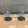 Описание картинки Star Wars Legion Motos Deslizadoras 74-Z Brettspiel от User57488 по цене 2 800руб | Свободный Рынок Миниатюр - СРМ - изображение - №3