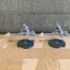 Описание картинки Star Wars Legion Motos Deslizadoras 74-Z Brettspiel от User57488 по цене 2 800руб | Свободный Рынок Миниатюр - СРМ - изображение - №4