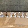Описание картинки star wars scarif stormtroopers штурмовики галактическая империя звездные войны от User57488 по цене 1 900руб | Свободный Рынок Миниатюр - СРМ - изображение - №2