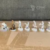 Описание картинки star wars scarif stormtroopers штурмовики галактическая империя звездные войны от User57488 по цене 1 900руб | Свободный Рынок Миниатюр - СРМ - изображение - №4