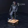 Описание картинки Paul Atreides от Monger по цене 14 950руб | Свободный Рынок Миниатюр - СРМ - изображение - №4