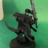 Описание картинки Ragnar Blackmane от Хитрый гретчин  по цене 200руб | Свободный Рынок Миниатюр - СРМ - изображение - №2