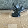 Описание картинки Winged Tyranid Prime от User57488 по цене 1 400руб | Свободный Рынок Миниатюр - СРМ - изображение - №3