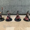 Описание картинки Stormcast Eternals Evocator + Какой-то герой от User57488 по цене 1 400руб | Свободный Рынок Миниатюр - СРМ - изображение - №2