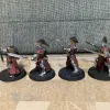 Описание картинки Stormcast Eternals Evocator + Какой-то герой от User57488 по цене 1 400руб | Свободный Рынок Миниатюр - СРМ - изображение - №4